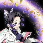 赤色霓虹撕裂黄昏头像