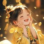 晨曦5858头像