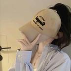 隐姓埋名头像