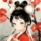草莓味头像