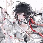 祈雨头像