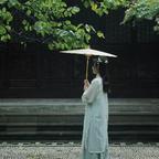 小雨儿头像