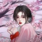 西门也静头像