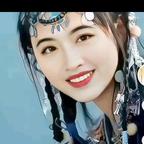 非常喜欢看短剧的女生头像