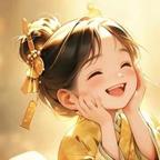 灿若星辰头像
