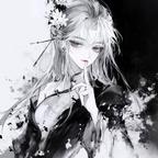 辞头像