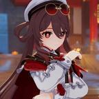 灰霭主宰头像