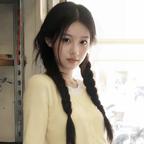 幸运鱼饼头像
