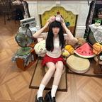鱼子头像