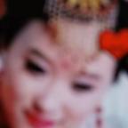 坚强玫瑰头像
