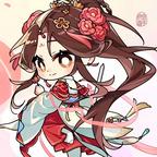 敢敢没有心头像
