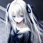 kiku_祎_头像