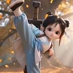 云老6头像