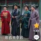演员.制片人头像