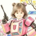 小黄鸭手绘包子网络绘画班头像