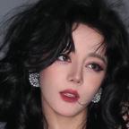 不甜少女头像