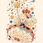 御神殿的紫芙头像
