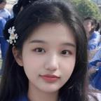 奕可儿头像