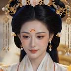 心已碎，人憔悴🥀头像