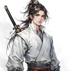 陌上石头像