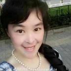 莲花子头像