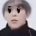 我是一个人类头像