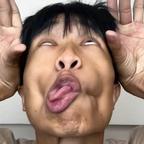 人头像