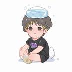 天添要开心头像