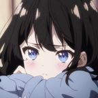 伶俜头像