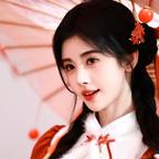 露芜衣头像