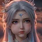 云头像