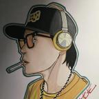 奴弓.名小卒头像