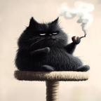 忽然存在头像