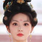 美丽头像