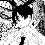 无双余凤头像