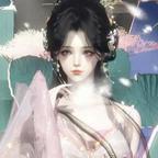 东玄中土的苦力娘头像