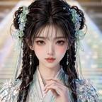 奶昔草莓味头像