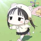 D头像