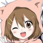 夜头像