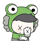 男生昵称头像
