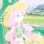 欧皇霖梨头像
