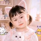 幸福美满头像