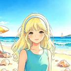柠夏头像