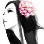 牡丹头像
