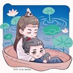青山绿水出刁民头像