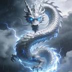 神魔万斯头像