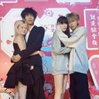 怡健钟情&花沐楠头像