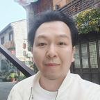 江南帅叔林头像