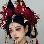 青棠头像