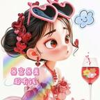 团子魔王头像